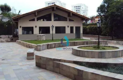 Apartamento com 2 quartos para alugar na Avenida Nossa Senhora do Sabará, 563, Campo Grande, São Paulo