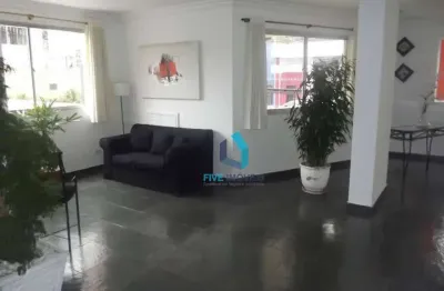 Apartamento com 2 quartos à venda na Avenida Mascote, 385, Vila Mascote, São Paulo