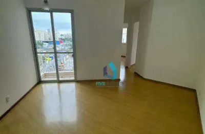 Apartamento à venda, 50 m² por r$ 315.000,00 - vila constança - são paulo/sp