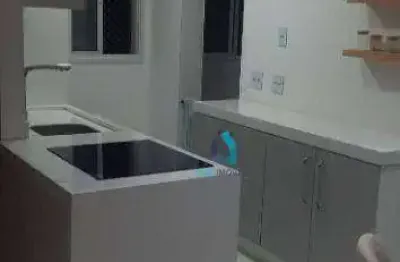 Apartamento com 2 dormitórios à venda, 65 m² por r$ 585.000,00 - vila do castelo - são paulo/sp