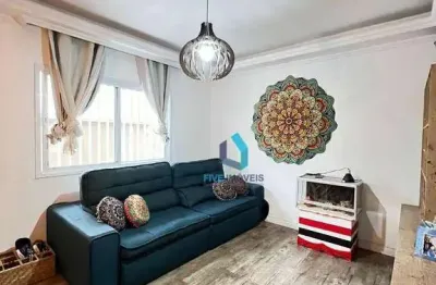 Casa à venda, 147 m² por r$ 550.000,00 - jardim marajoara - são paulo/sp