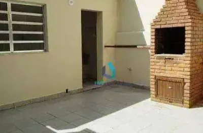 Casa com 3 dormitórios, 137 m² - venda por r$ 851.000,00 ou aluguel por r$ 4.645,83/mês - jardim prudência - são paulo/sp