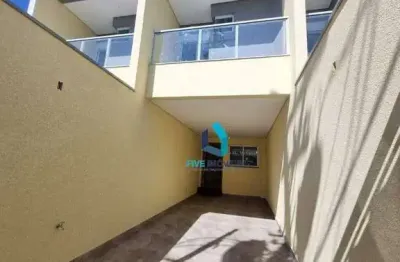 Sobrado com 3 dormitórios à venda, 126 m² por r$ 880.000,00 - campo grande - são paulo/sp