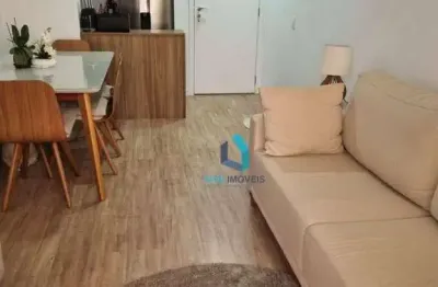 Apartamento com 3 dormitórios à venda, 58 m² por r$ 562.000 - usina piratininga - são paulo/sp