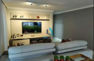 Casa com 3 dormitórios à venda, 140 m² por r$ 1.490.000,00 - jardim campo grande - são paulo/sp