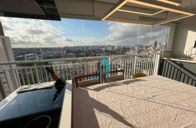 Apartamento com 2 dormitórios à venda, 71 m² por r$ 850.000,00 - santo amaro - são paulo/sp