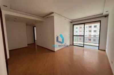 Apartamento com 3 dormitórios à venda, 94 m² por r$ 790.000,00 - saúde - são paulo/sp