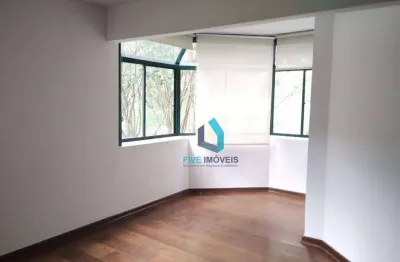 Apartamento com 4 quartos à venda na Avenida Ministro Álvaro de Souza Lima, 253, Jardim Marajoara, São Paulo