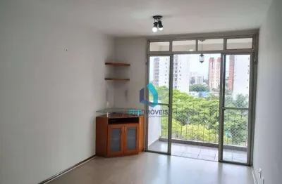 Apartamento com 3 quartos à venda na Rua José de Alencar, 166, Jardim Marajoara, São Paulo
