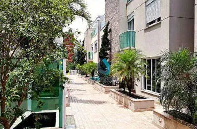 Casa com 4 dormitórios à venda, 300 m² por r$ 1.496.000,00 - jardim colombo - são paulo/sp