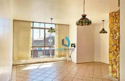 Apartamento com 3 dormitórios à venda, 90 m² por r$ 420.000,00 - jardim marajoara - são paulo/sp