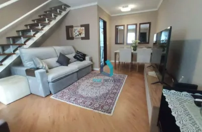 Casa com 2 dormitórios à venda, 82 m² por r$ 580.000,00 - vila campo grande - são paulo/sp