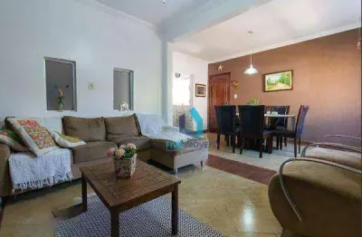 Apartamento à venda, 85 m² por r$ 450.000,00 - santo amaro - são paulo/sp