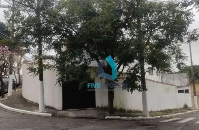 Casa com 3 dormitórios à venda, 261 m² por r$ 950.000,00 - aeroporto - são paulo/sp