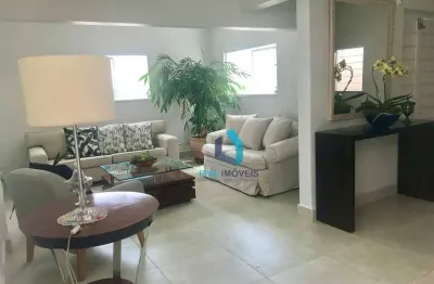 Casa com 2 dormitórios à venda, 250 m² por r$ 4.590.000,00 - vila congonhas - são paulo/sp
