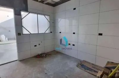 Sobrado com 3 dormitórios à venda, 244 m² por r$ 800.000,00 - jardim ernestina - são paulo/sp