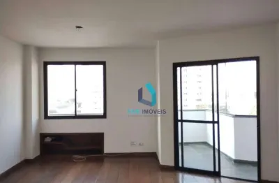 Apartamento com 3 dormitórios 3 vagas à venda, 107 m² por r$ 955.000 - jardim aeroporto - são paulo/sp