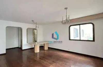 Apartamento com 3 dormitórios à venda, 145 m² por r$ 1.190.000,00 - paraíso - são paulo/sp
