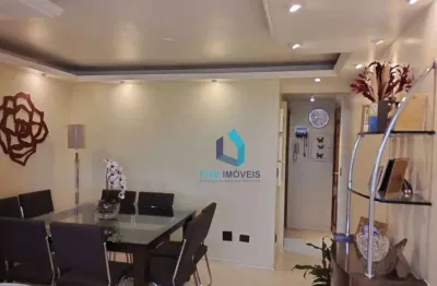 Cobertura com 3 quartos à venda na Rua Sócrates, 853, Jardim Marajoara, São Paulo