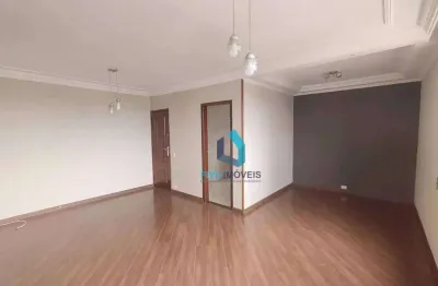 Apartamento com 3 dormitórios à venda, 90 m² por r$ 660.000,00 - vila alexandria - são paulo/sp