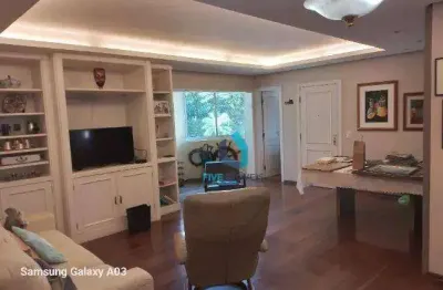 Apartamento com 3 dormitórios à venda, 115 m² por r$ 1.278.000,00 - moema - são paulo/sp