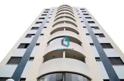 Apartamento com 2 dormitórios à venda, 56 m² por r$ 365.000,00 - vila mascote - são paulo/sp