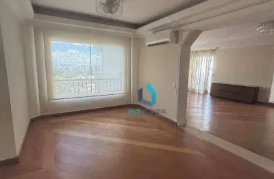 Apartamento duplex, 622 m² - venda por r$ 6.000.000,00 ou aluguel por r$ 35.000,00/mês - jardim marajoara - são paulo/sp