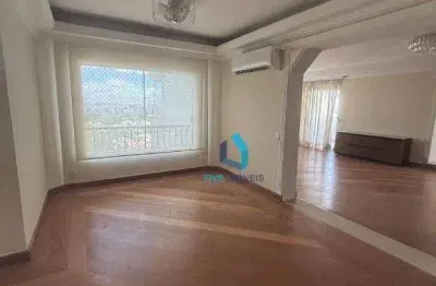 Apartamento duplex, 622 m² - venda por r$ 6.000.000,00 ou aluguel por r$ 35.000,00/mês - jardim marajoara - são paulo/sp