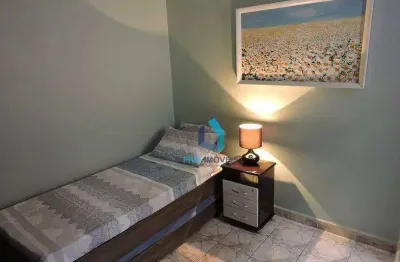 Studio com 1 dormitório para alugar, 15 m² por r$ 2.101,00/mês - santo amaro - são paulo/sp