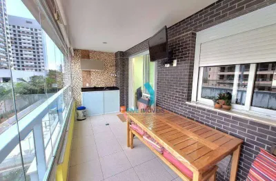 Apartamento à venda, 103 m² por r$ 1.380.000,00 - jardim prudência - são paulo/sp