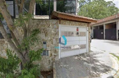 Sobrado à venda, 192 m² por r$ 957.000,00 - jardim esmeralda (zona sul) - são paulo/sp