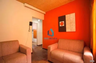 Apartamento com 3 dormitórios à venda, 59 m² por r$ 277.500,00 - vila moraes - são paulo/sp