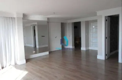 Apartamento com 3 dormitórios à venda, 150 m² por r$ 1.100.000,00 - saude - são paulo/sp