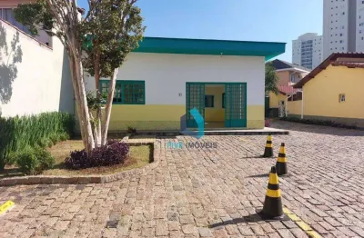 Casa para alugar, 175 m² por r$ 9.388,95/mês - jardim marajoara - são paulo/sp