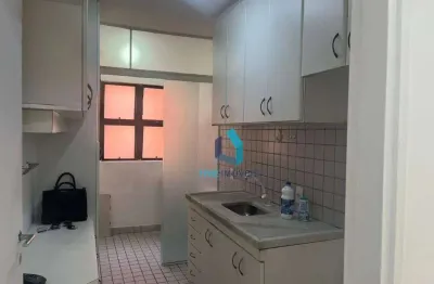 Apartamento com 3 dormitórios para alugar, 65 m² por r$ 2.988,24/mês - vila do castelo - são paulo/sp