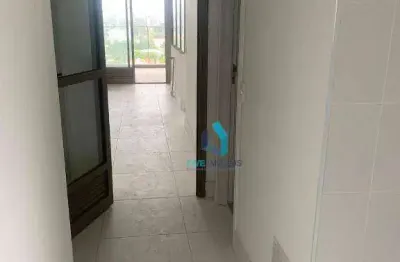 Apartamento pronto para morar na melhor localização de moema
