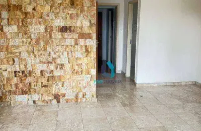 Apartamento com 3 dormitórios à venda, 76 m² por r$ 510.000,00 - vila mascote - são paulo/sp