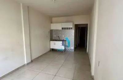 Studio com 1 dormitório à venda, 30 m² por r$ 215.000,00 - bela vista - são paulo/sp