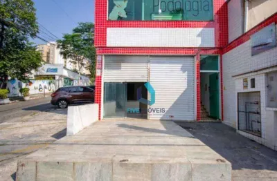 Prédio, 220 m² - venda por r$ 3.730.000,00 ou aluguel por r$ 10.100,00/mês - jardim marajoara - são paulo/sp