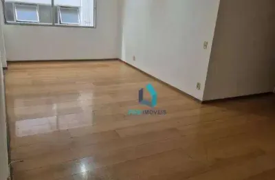 Apartamento com 3 dormitórios à venda, 90 m² por r$ 934.000,00 - paraíso - são paulo/sp