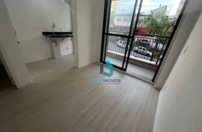 Studio com 1 dormitório à venda, 24 m² por r$ 290.000,00 - ipiranga - são paulo/sp