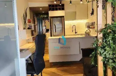 Studio à venda com 31 m² por r$ 419.000 - são judas - são paulo/sp