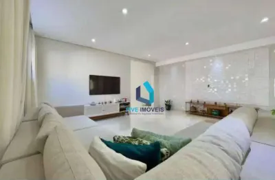 Sobrado à venda, 257 m² por r$ 2.100.000,00 - jardim prudência - são paulo/sp