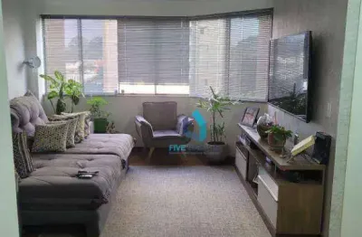 Apartamento com 3 dormitórios, 75 m² - venda por r$ 780.000,00 ou aluguel por r$ 6.200,00/mês - vila sofia - são paulo/sp