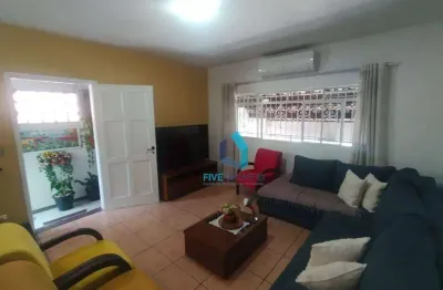 Sobrado com 4 dormitórios à venda, 220 m² por r$ 590.000,00 - jardim ubirajara (zona sul) - são paulo/sp