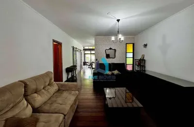 Casa com 4 dormitórios à venda, 380 m² por r$ 1.580.000,00 - interlagos - são paulo/sp