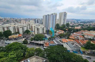 Apartamento à venda, 80 m² por r$ 800.000,00 - interlagos - são paulo/sp