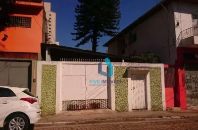 Casa com 2 dormitórios, 203 m² - venda por r$ 1.200.000,00 ou aluguel por r$ 7.970,00/mês - chácara santo antônio - são paulo/sp