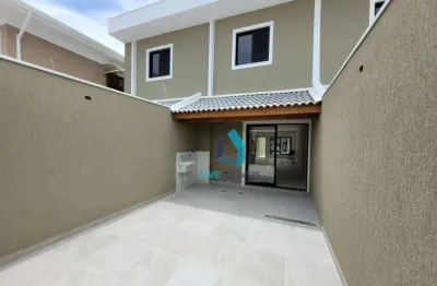 Sobrado com 3 dormitórios à venda, 120 m² por r$ 845.000,00 - vila campo grande - são paulo/sp