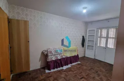 Sobrado à venda, 120 m² por r$ 734.000,00 - interlagos - são paulo/sp